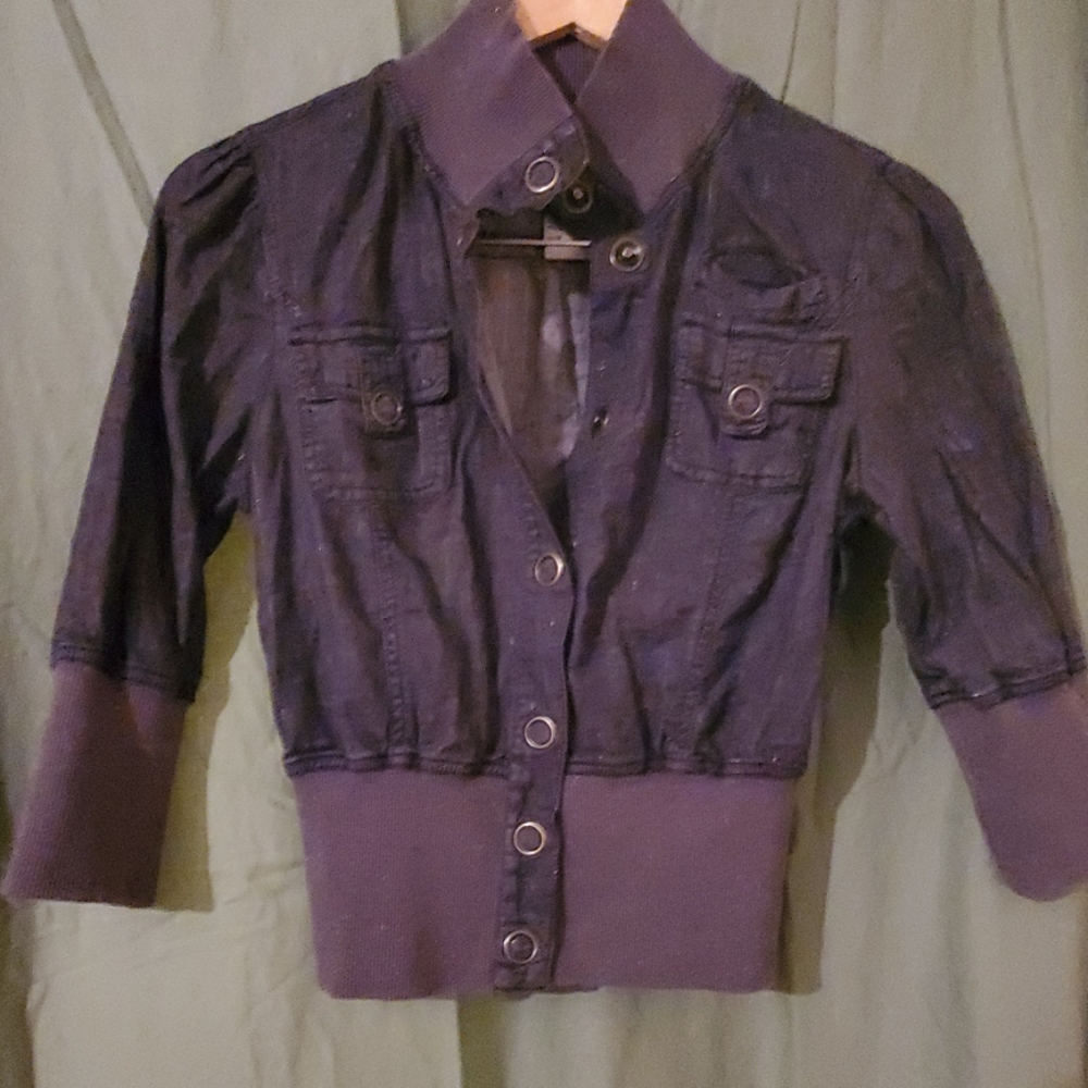 Button down shirt